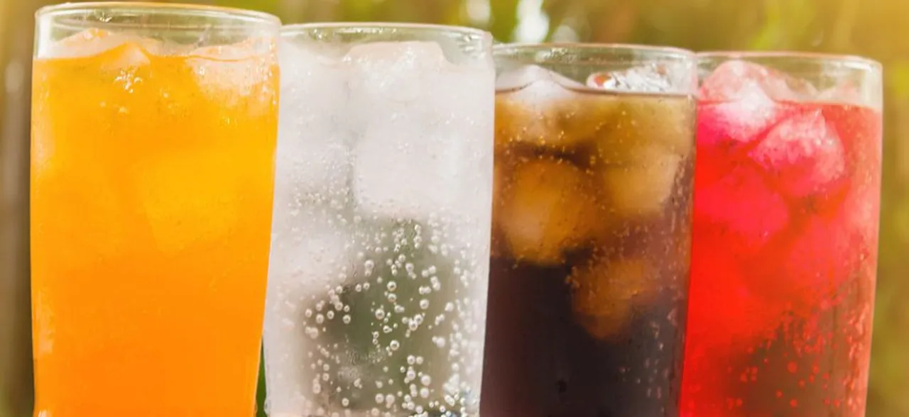 Soft Drink Consumption Linked To Risk Of Early Death: Study