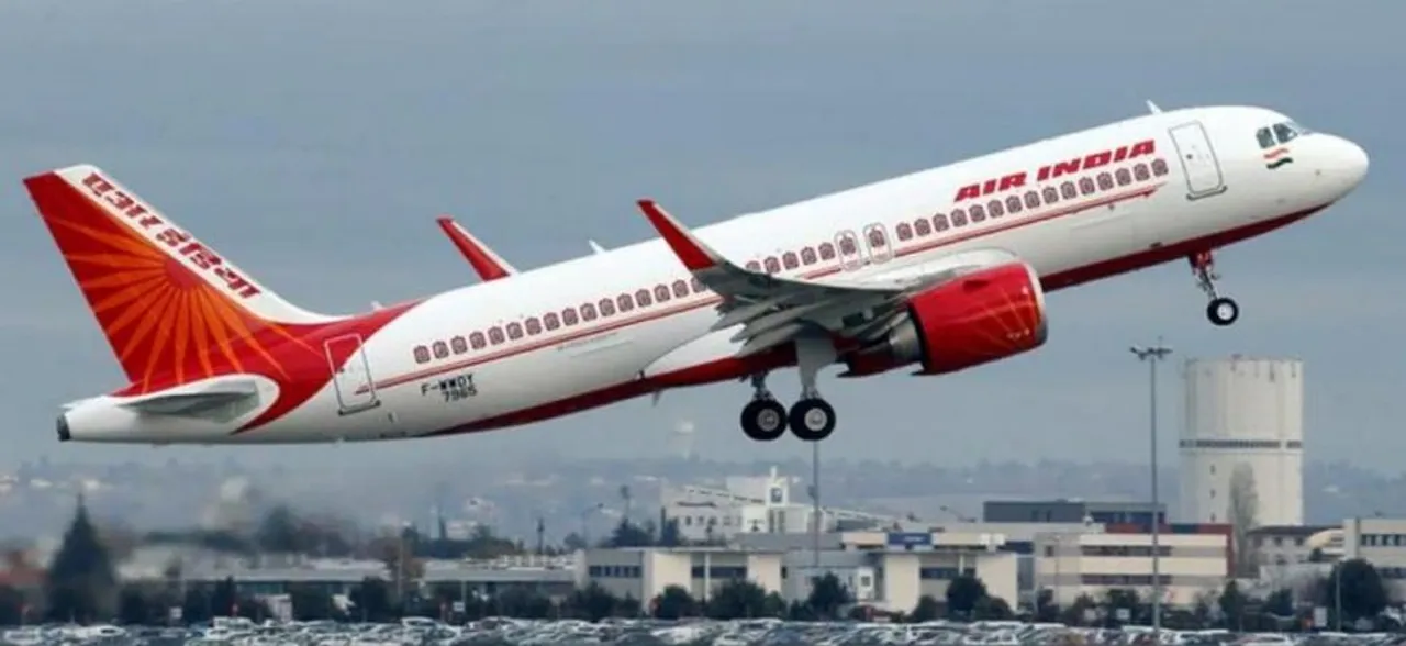 Air India Recruitment Alert 2019: Apply For 60 Trainee Controllers posts On airindia.com