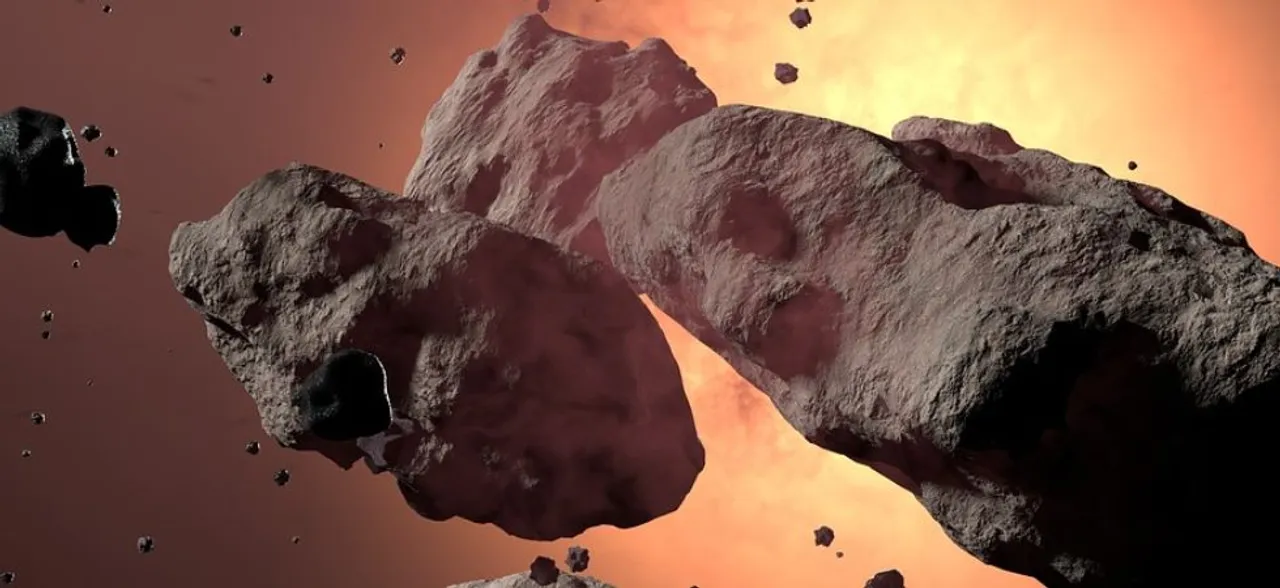 Asteroid Alert: Five Deadly Space Rocks To Approach Earth This Month, Find Out Here If They Will Hit  