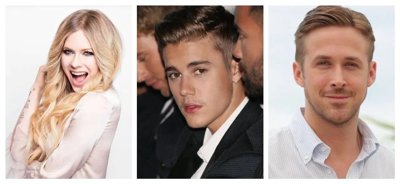 Justin Bieber Is Related To Avril Lavigne And Ryan Gosling, And Yes Heâ€™s Super Excited About It