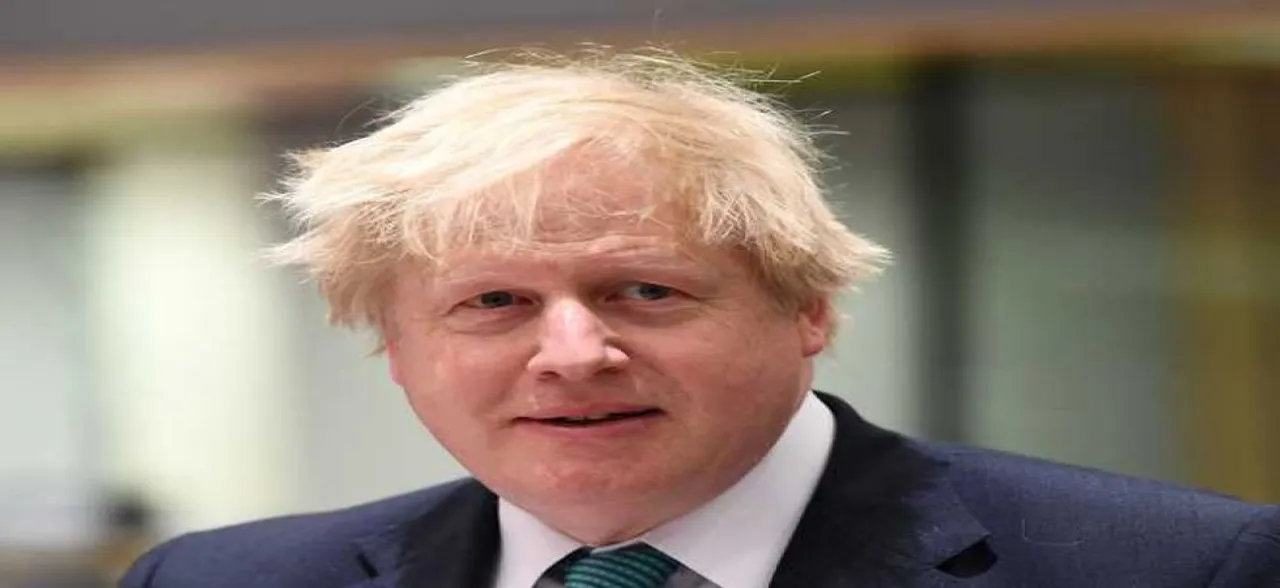 UK PM Boris Johnson Suffers Another Parliament Blow Over Brexit