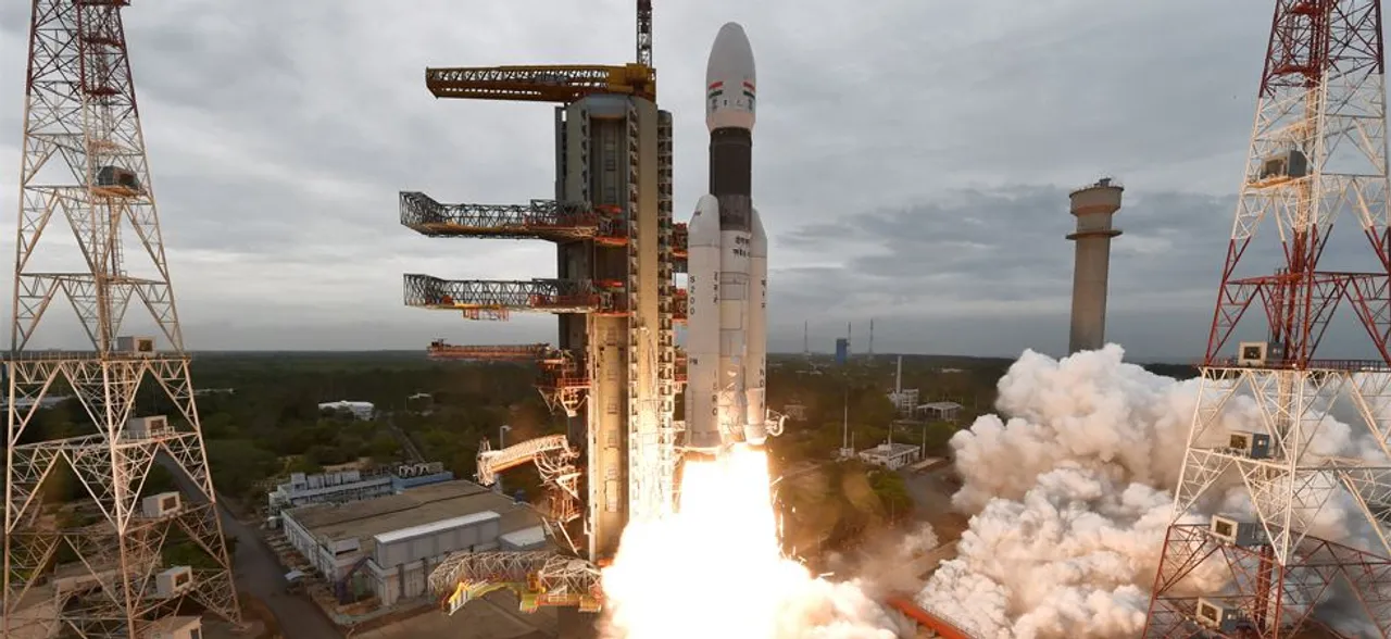 Chandrayaan-2: India Set To Create History On September 7, Check Entire Space Timeline Here