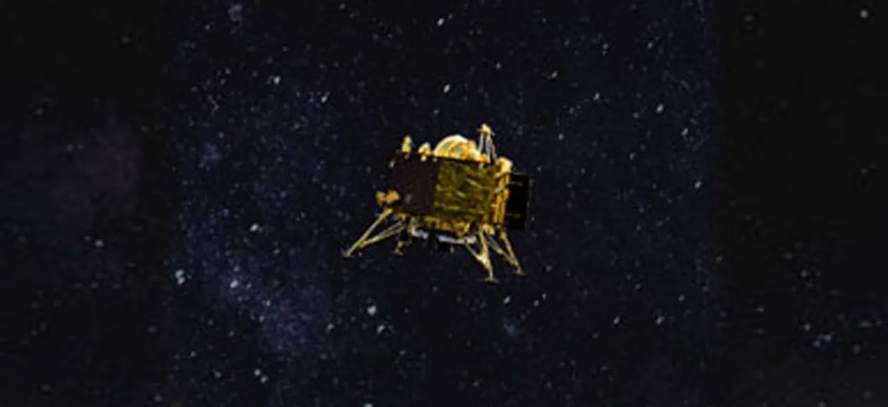 Chandrayaan-2: ISRO explains how soft landing of Vikram will take place