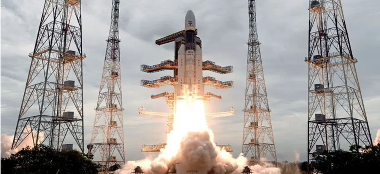 Not Just For India, Chandrayaan-2 A Milestone For Entire World: Former NASA Astronaut