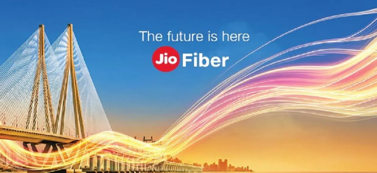 Reliance Jiofiber Broadband Service Launched Starting At Rs 699, More Details Inside