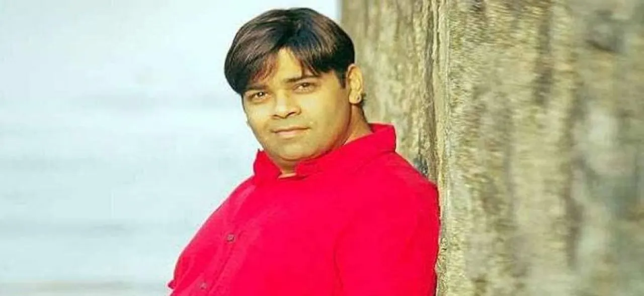 Kapil Sharma Show Star Kiku Sharda Billed 78, 650 For Coffee; But He Isn't Complaining. Here's Why
