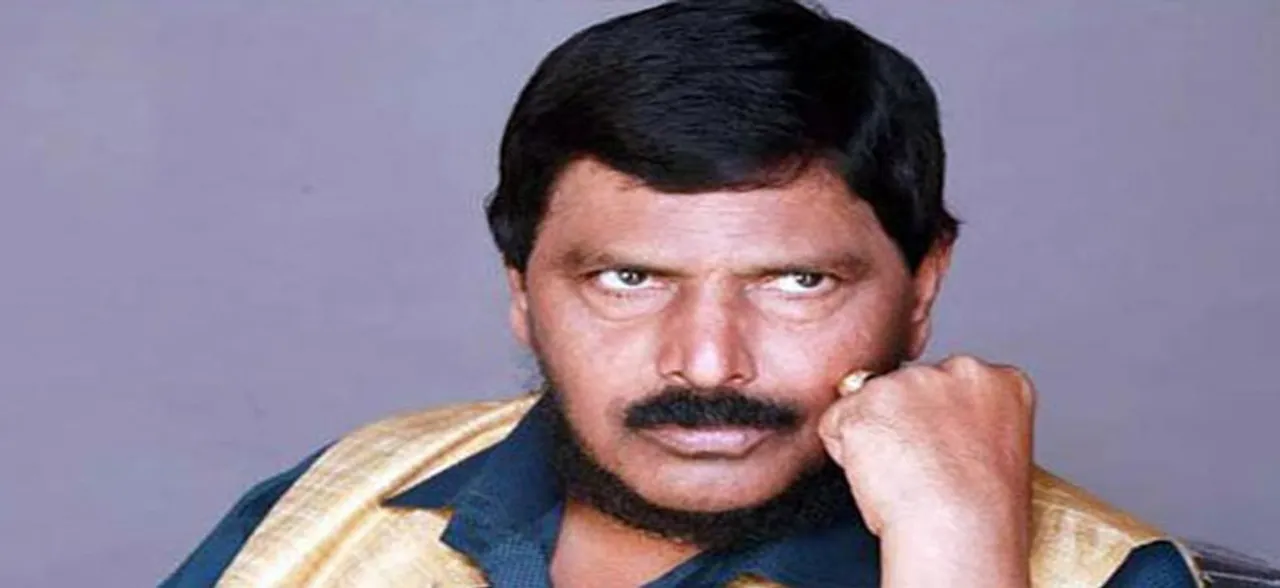 RPI Doesnâ€™t Want To Contest Maharashtra Assembly Poll On BJP's Symbol, Says Ramdas Athawale