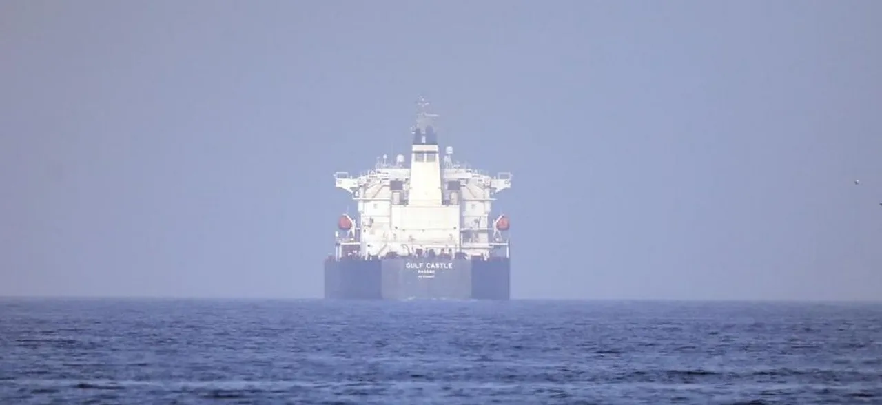 US Offered Millions In Cash To Captain Of Iranian Tanker: US State Department