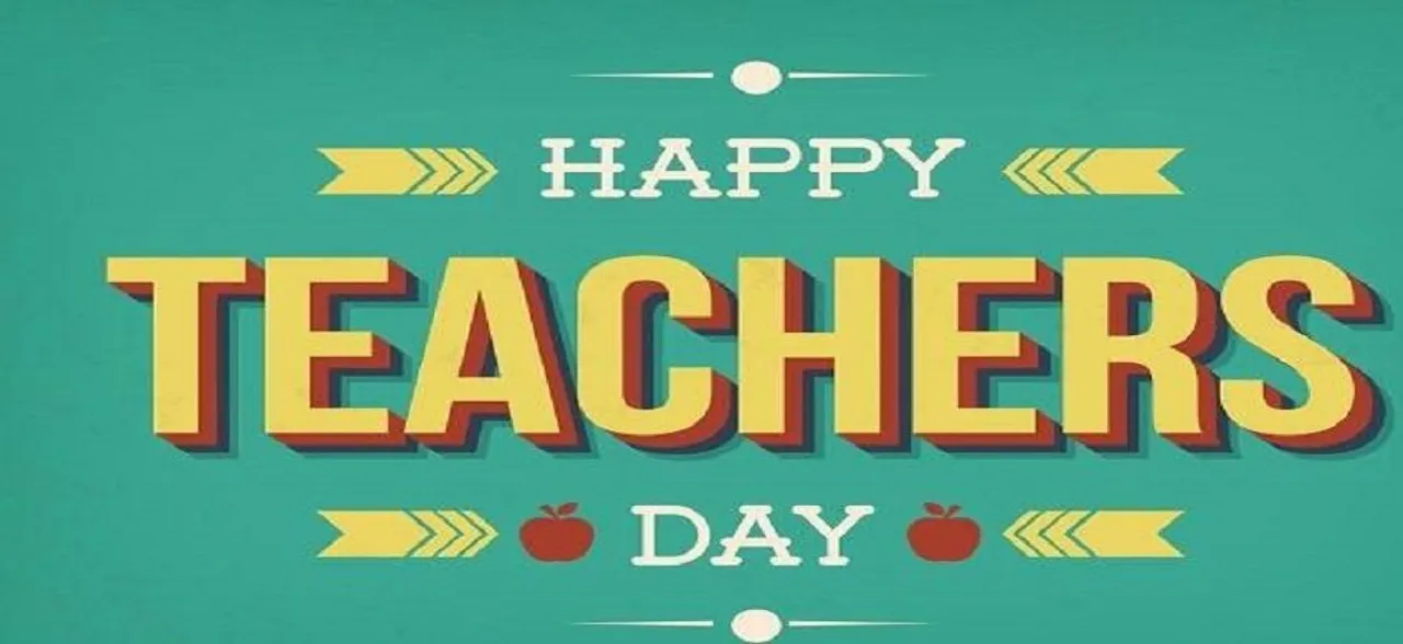 Read How These Teachers Helped Their Students To Become Successful In Life
