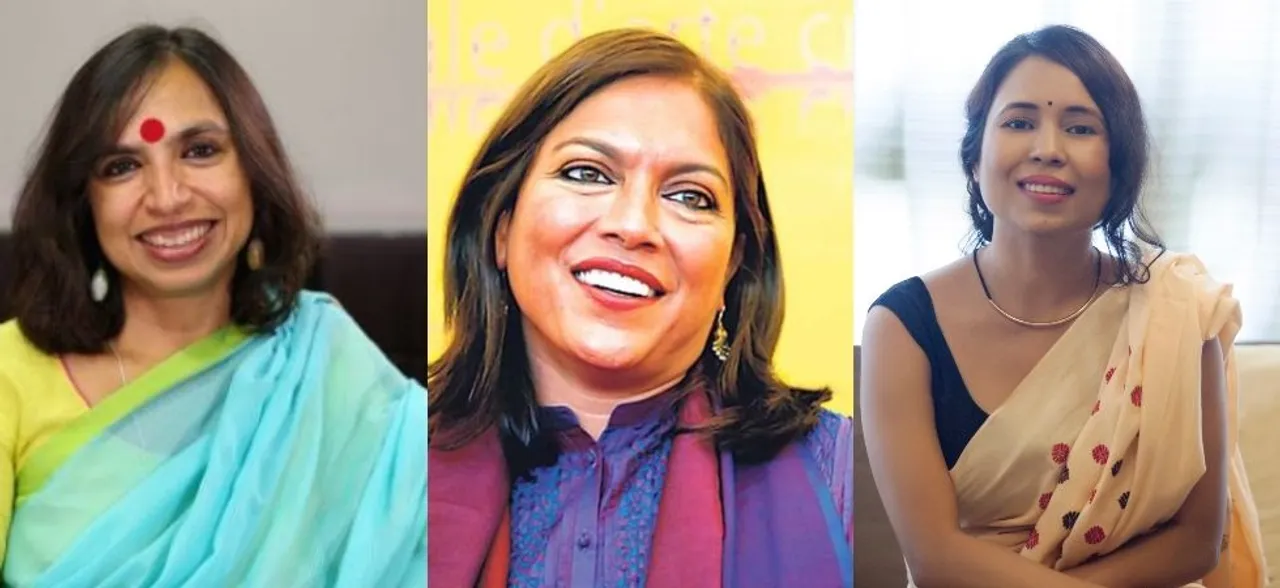 Toronto International Film Festival: With Shonali Bose, Mira Nair As Forerunners Women Shine in India's Line-Up
