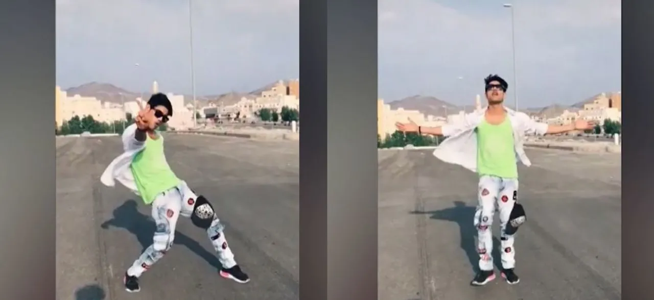 TikTok Star Shahrukh Turns Gangster To Fund Video-Making Obsession