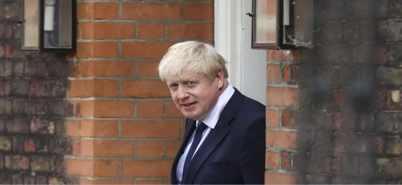 After Brexit Defeats, UK PM Boris Johnson Fails To Push Through Snap Election