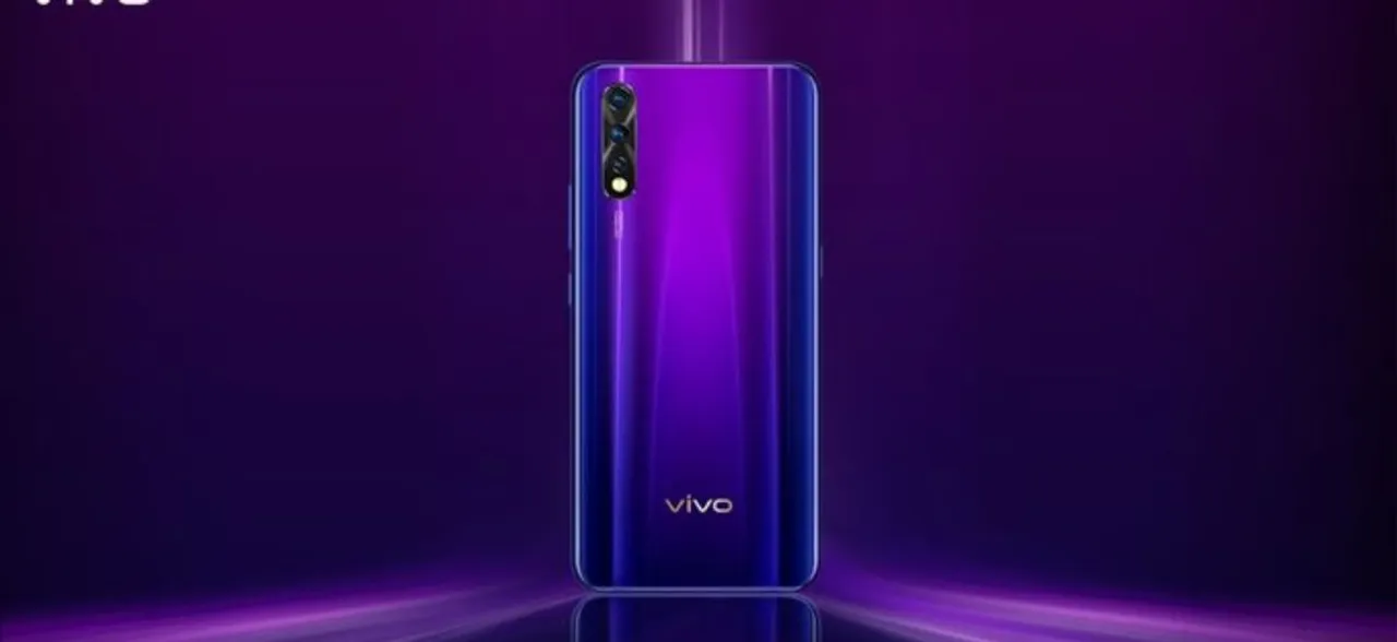 Vivo Z1X To Feature 4,500mAh Battery, Triple Rear Camera Setup: Launch On September 6
