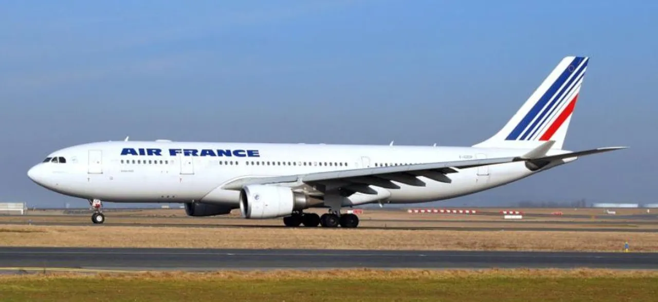 Charges To Be Dropped Against Airbus, Air France Over 2009 Crash: Sources
