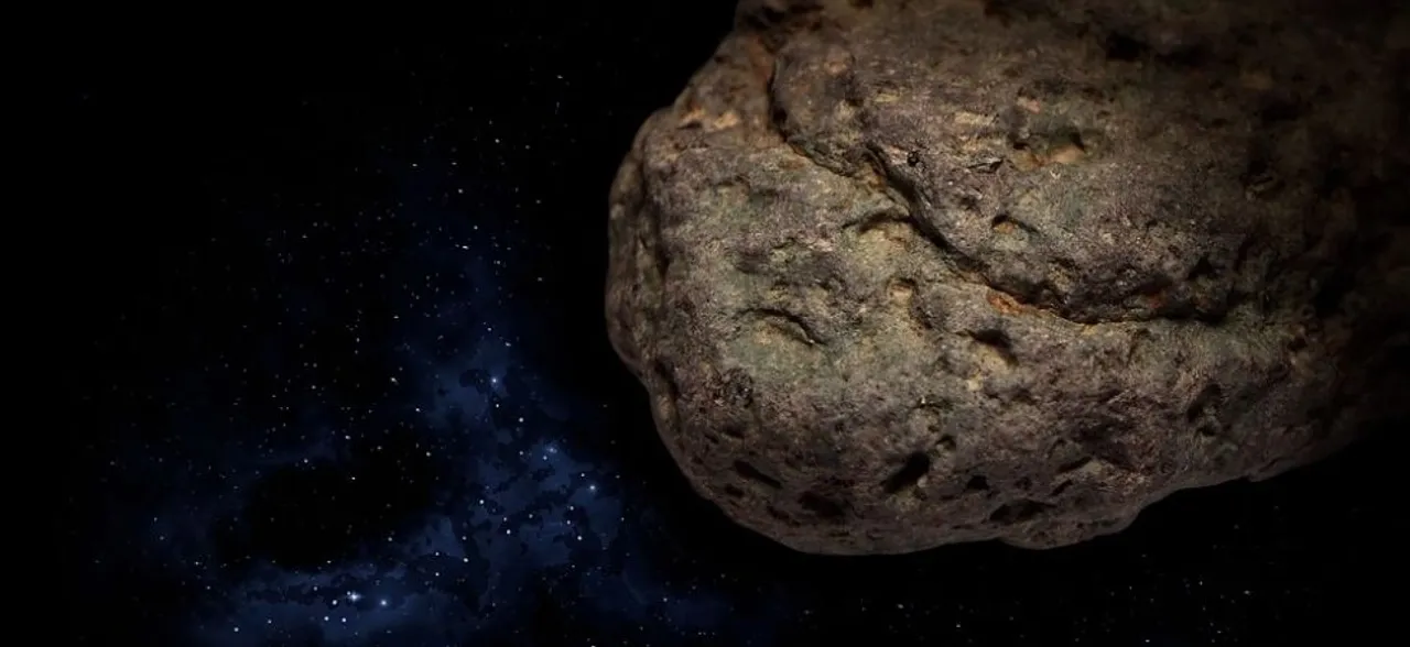 â€˜Potentially Hazardousâ€™ Asteroid 2019 GT3 May Hit Earth Today At THIS Time: Are Humans In Danger? Find Out 