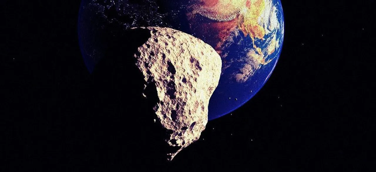 Yes, We Survived! Newly-Discovered Asteroid Of THIS Size Crashes Into Earth's Atmosphere