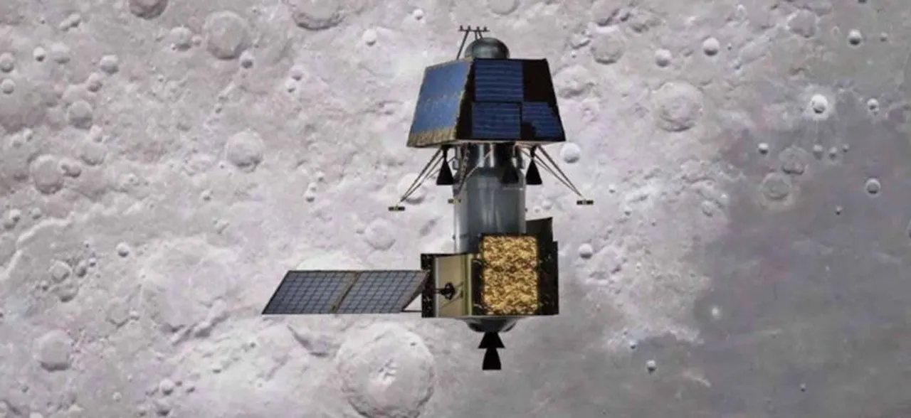 Chandrayaan-2's 'Most Terrifying' 15 Minutes Tonight: 10 Things To Know About Moon Mission 