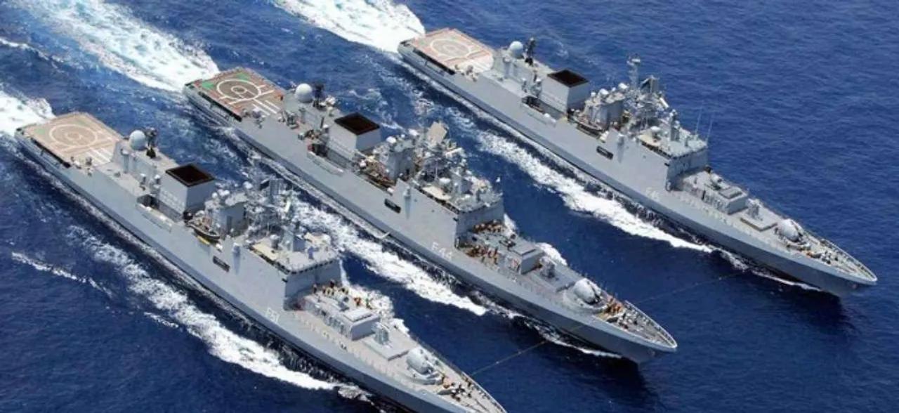 Indian Navy Sailor Admit Card For Various Posts To Release Soon, Get Details Here