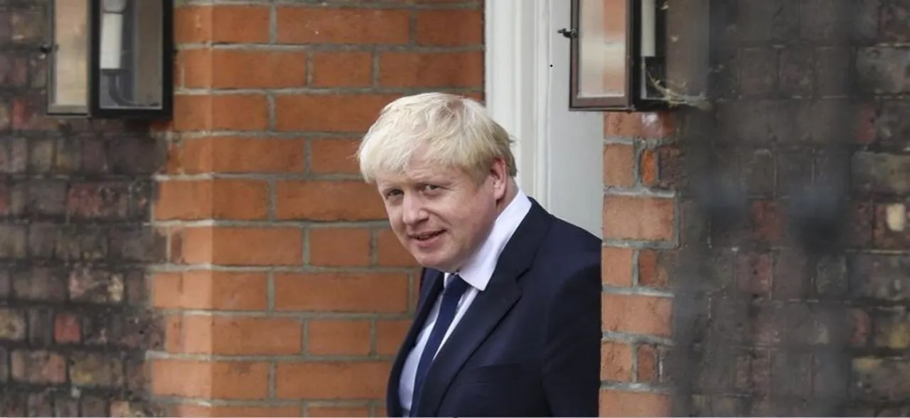 British Parliament Approves Bill To Block No-Deal Brexit 
