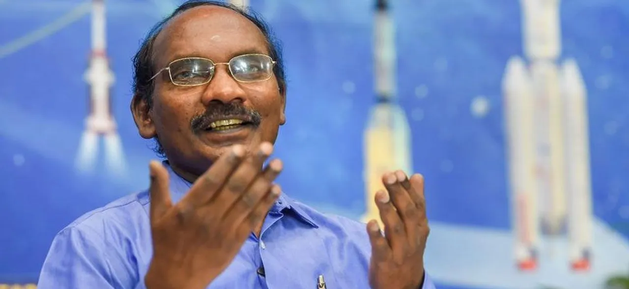 Confident About Chandrayaan-2's Soft Landing, Says ISRO Chairman K Sivan 