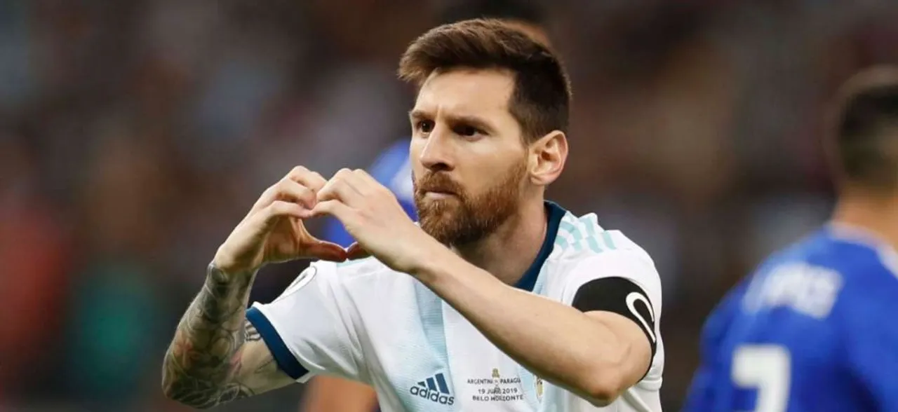 Argentina vs Chile: Why Is Lionel Messi Not Playing In International Friendly 