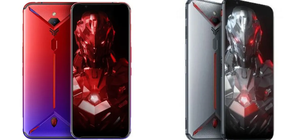 Nubia Red Magic 3S Gaming Smartphone Launched In China: Specs, Prices Inside 