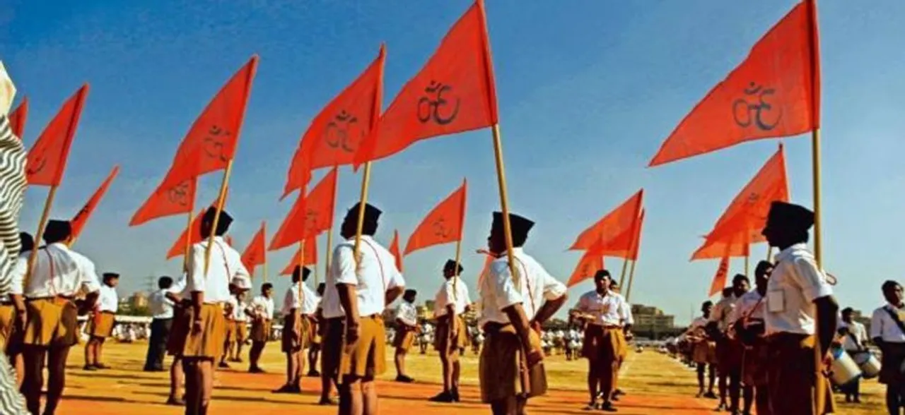 Article 370, Ram Temple To Top Agenda At RSS Meet With Affiliates