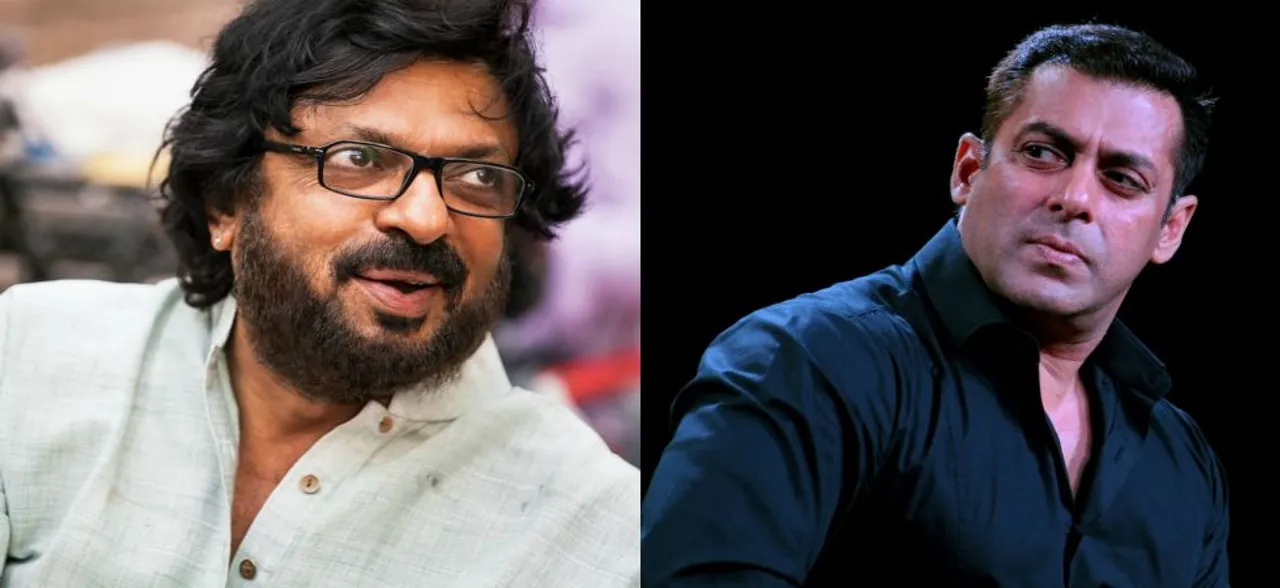 Sanjay Leela Bhansali To Go Ahead With Inshallah Without Salman?