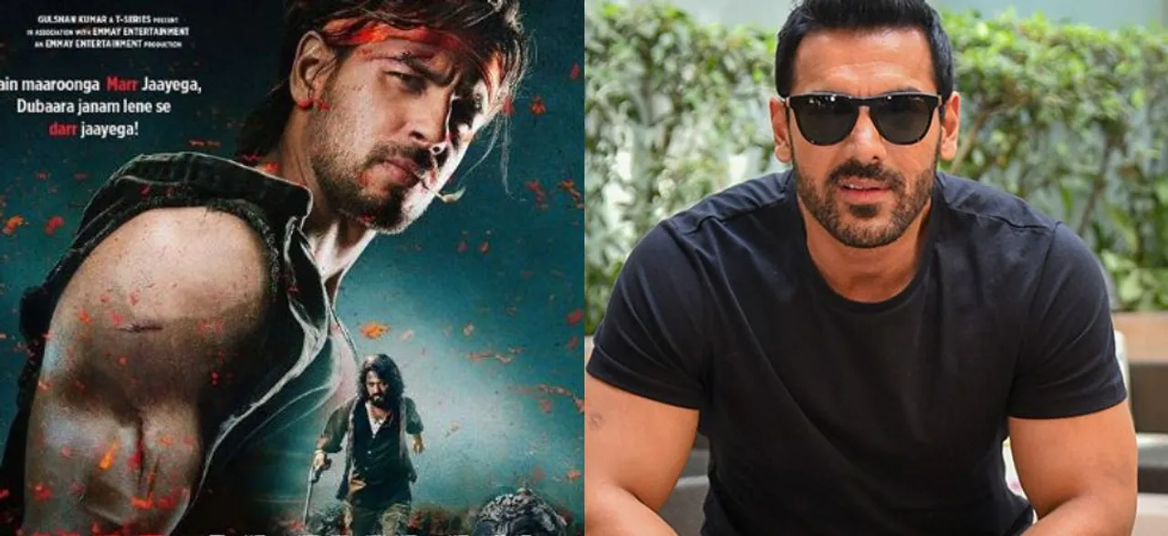 John Abraham Pushes Release Date Of â€˜Pagalpantiâ€™ To Make Way For Sidharth Malhotraâ€™s â€˜Marjaavanâ€™
