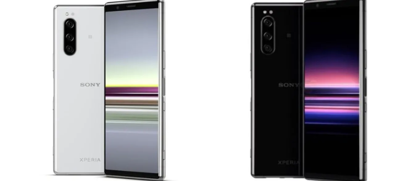 Sony Xperia 5 Goes Official: Specifications, Features, Price, Availability Details Here 