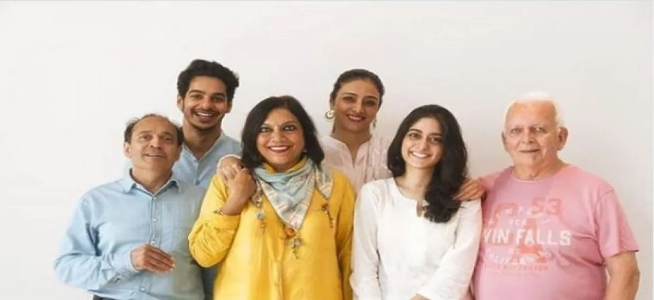 Mira Nair To Begin 'A Suitable Boy' Shooting From September 7