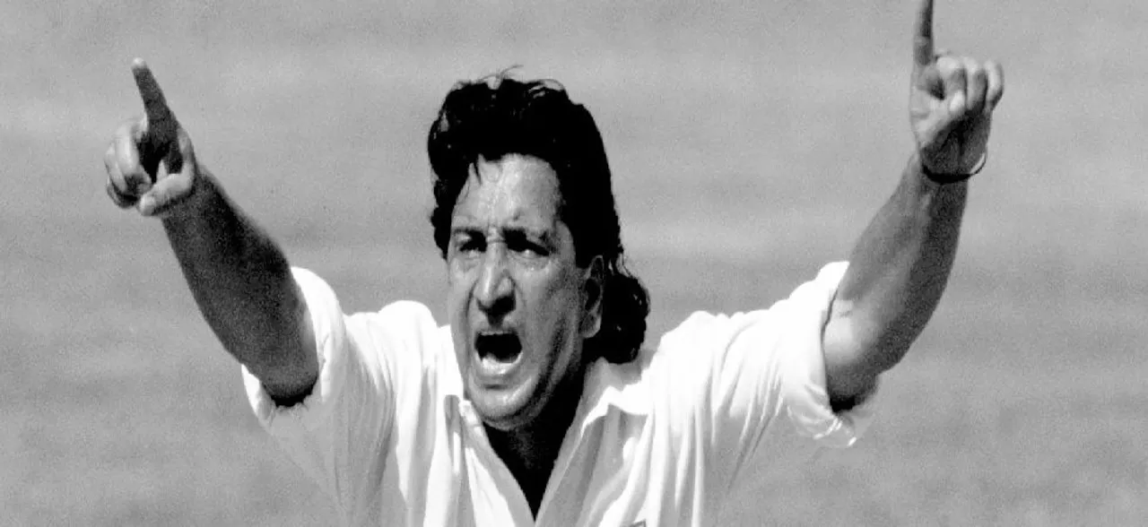 One Of The Best Spinners Of My Time: Sachin Tendulkar Remembers Ace Pakistan Spinner Abdul Qadir 