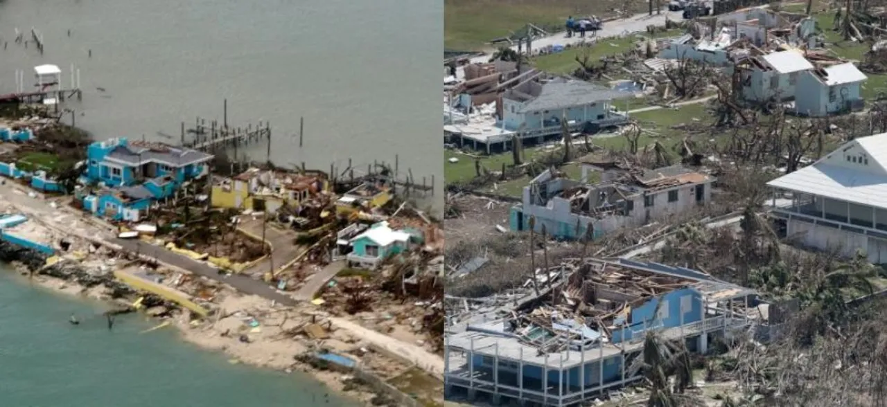 Hurricane Dorian Death Toll Climbs To 43, Expected To Rise 'Significantly' 