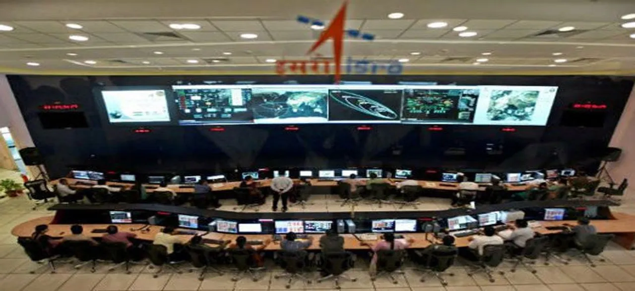 Chandrayaan-2 Mission A â€˜Technological Leapâ€™, Says ISRO, Read Full Statement HERE