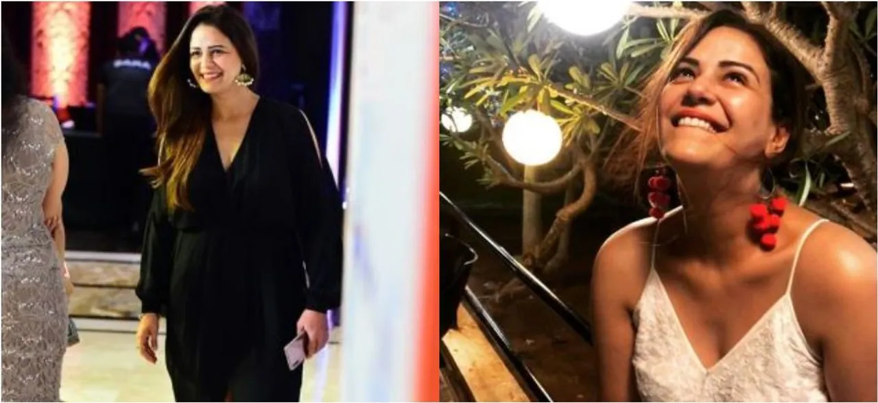 Has Mona Singh Found LOVE Again? Find All About Her Mystery Man