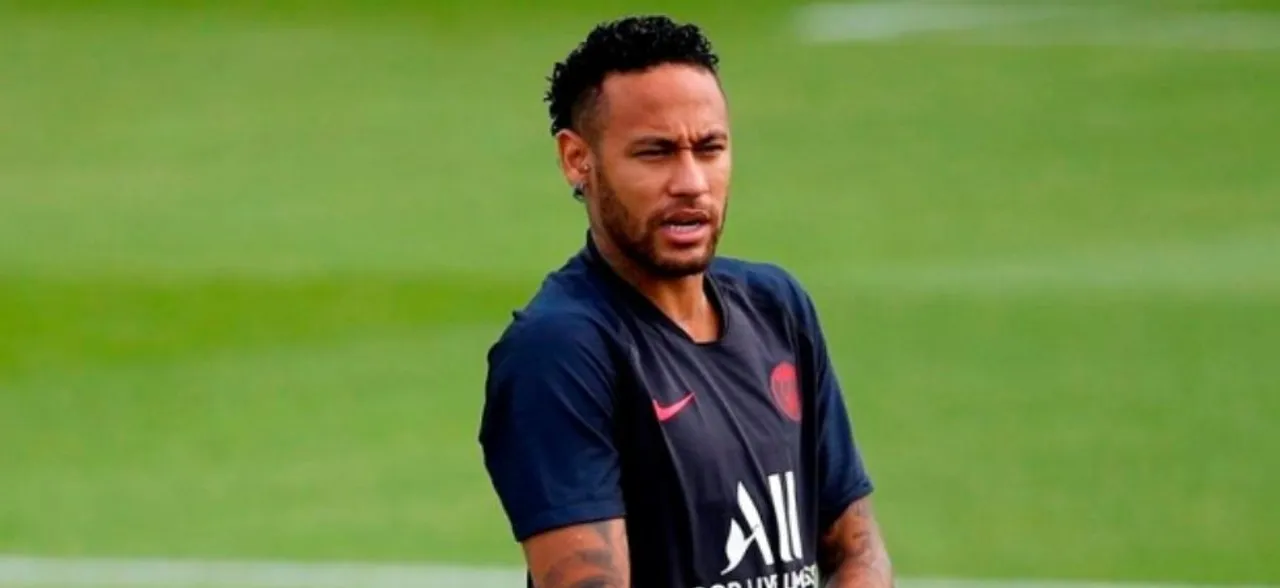 Neymar 'Did Everything' To Force Barca Return, Says Club President Bartomeu 