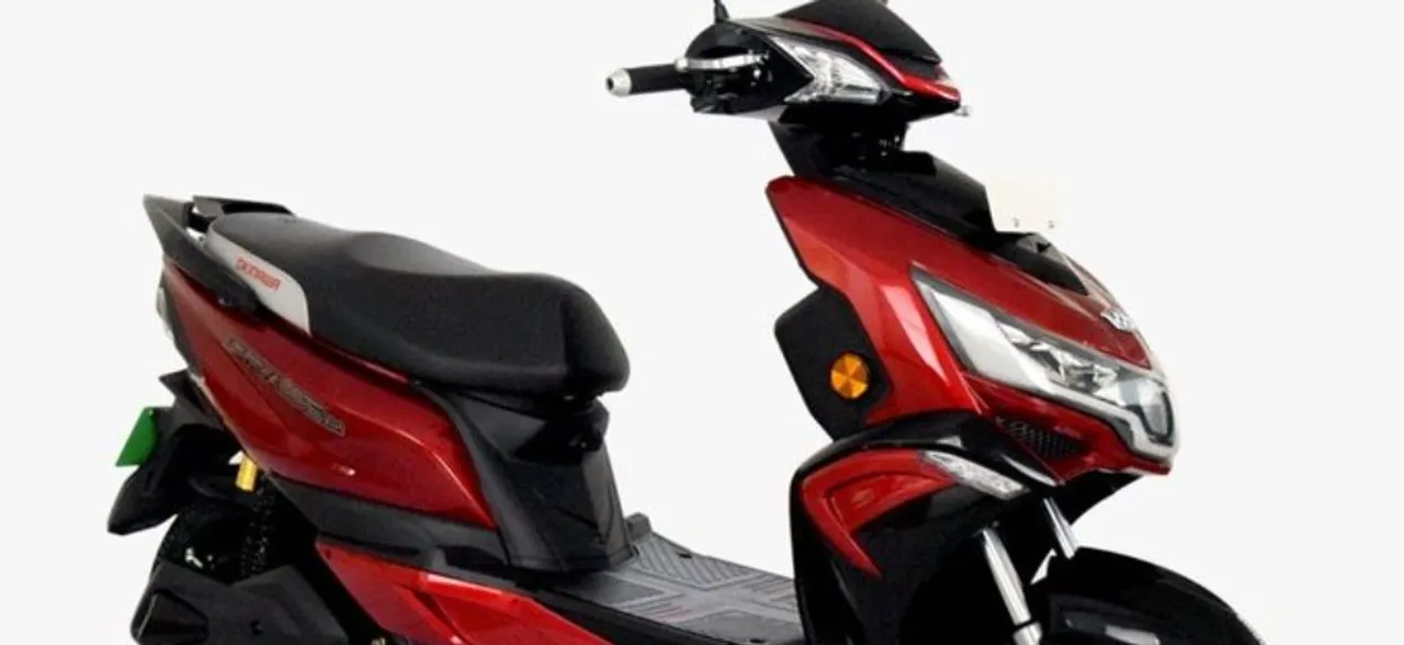 Okinawa PraisePro Electric Scooter Launched In India At Rs 71,990: Specs Inside 
