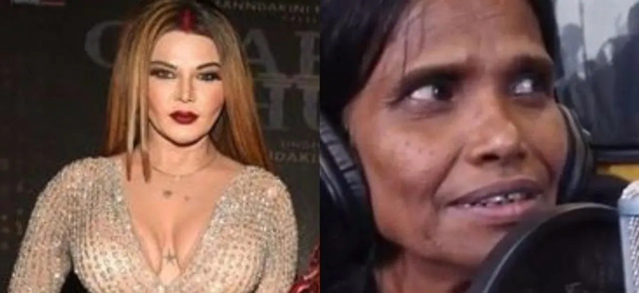 Ranu Mondal Finds New Fan In Rakhi Sawant; Actress Wants Her To Sing Remix Version of THIS Song