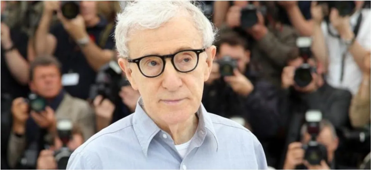 Done Everything #Metoo Movement Would Want To Achieve: Woody Allen