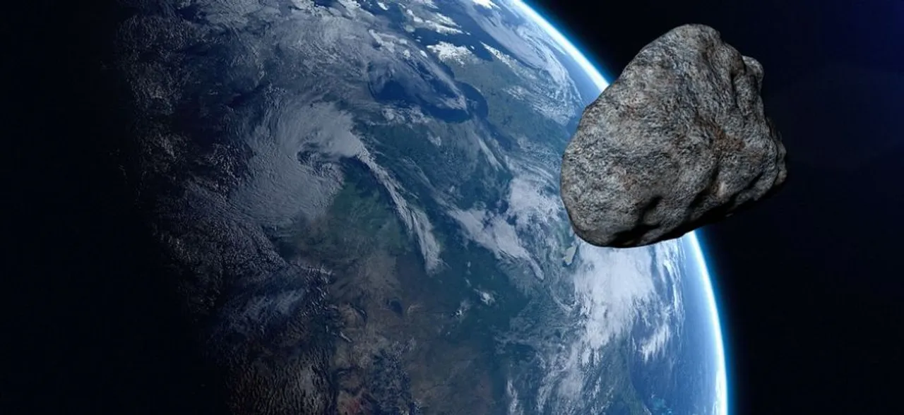 â€˜Potentially Hazardousâ€™ Asteroid 2019 GT3 Flies Past Earth On THIS Day, Luckily Failed to Hit Us