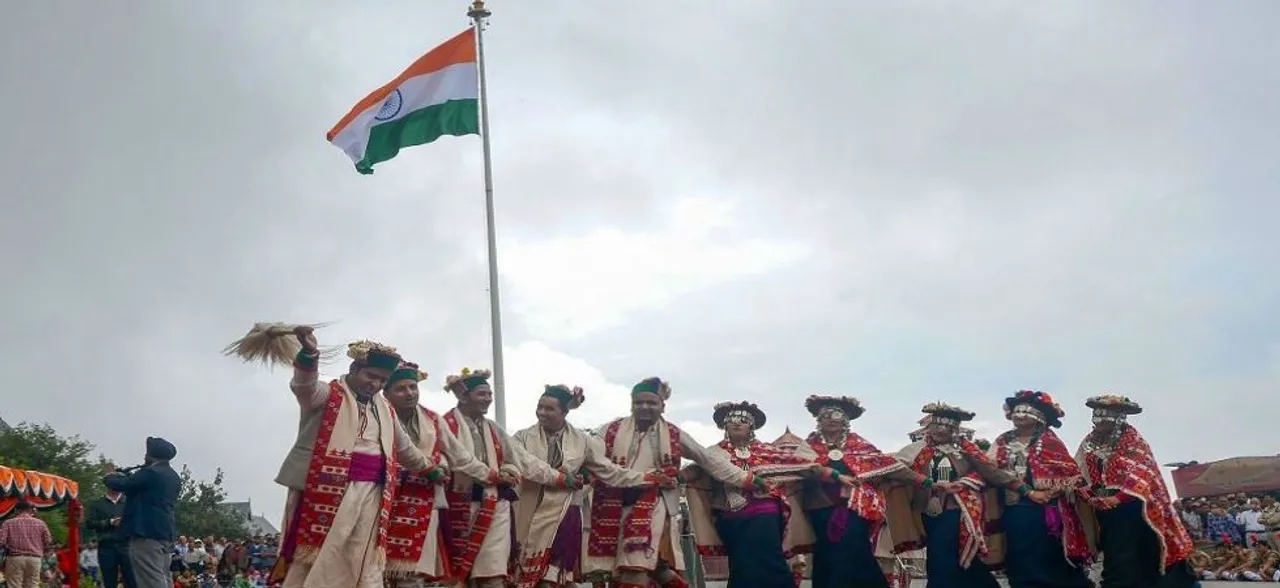 Ladakh Likely To Get Tribal Area Status, Final Call On September 11