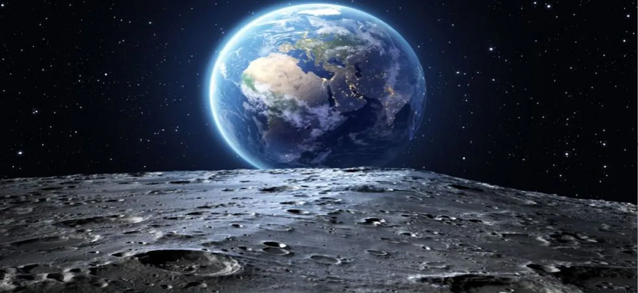 India To Set Up Base On Moon In 10 Years: Ex-DRDO Scientist Who Headed Brahmos Project