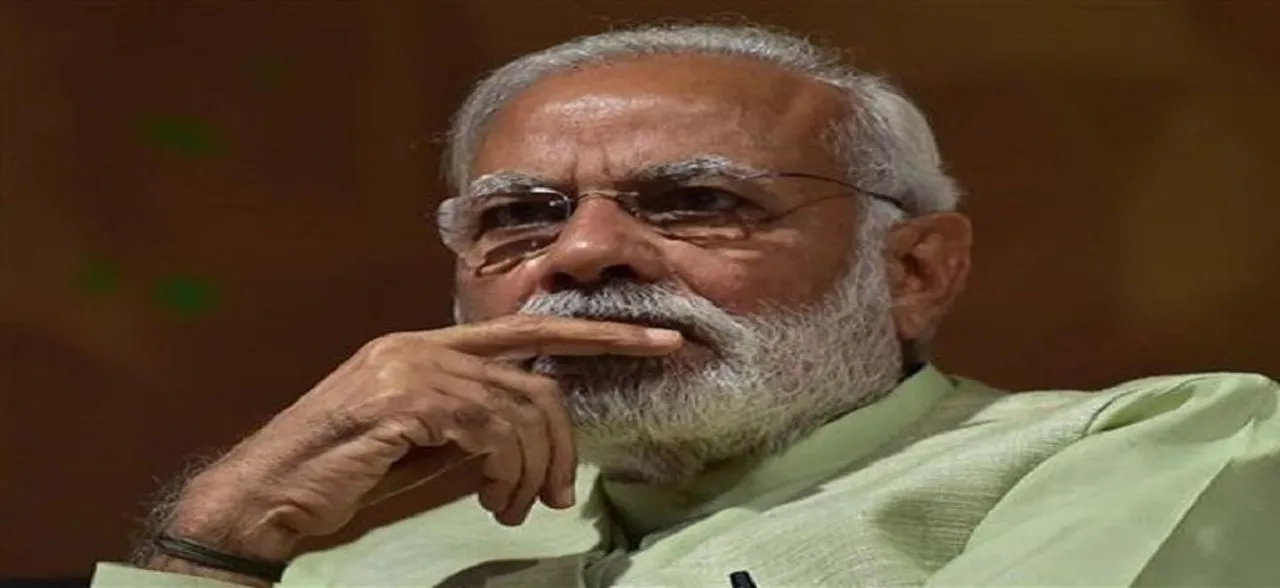 100 Days Of Modi 2.0: Congress Attacks BJP, Says Rule Marked By 'Tyranny, Chaos And Anarchy' 