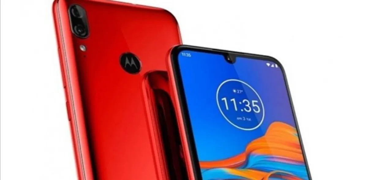 Moto E6 Plus: Hereâ€™s All You Need To Know 