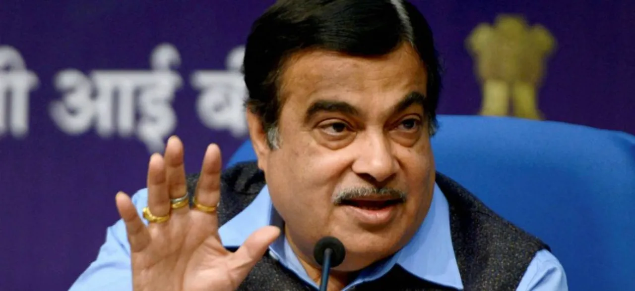 New Motor Vehicles Act Made Stricter To Make People Respect Rules: Nitin Gadkari