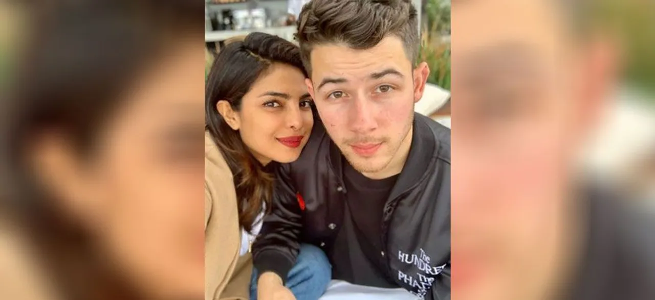 The Sky Is Pink Climax Made Nick Jonas Cry, Reveals Priyanka Chopra