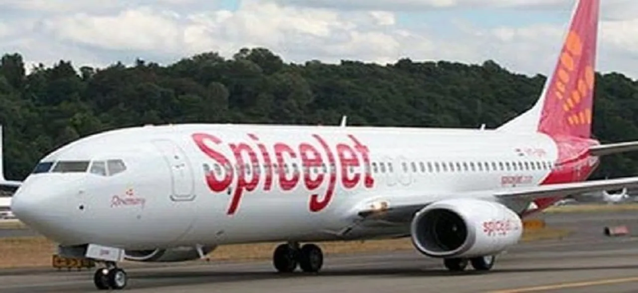 Passenger Falls Sick On Board Chennai-Kolkata SpiceJet Flight, Later Dies