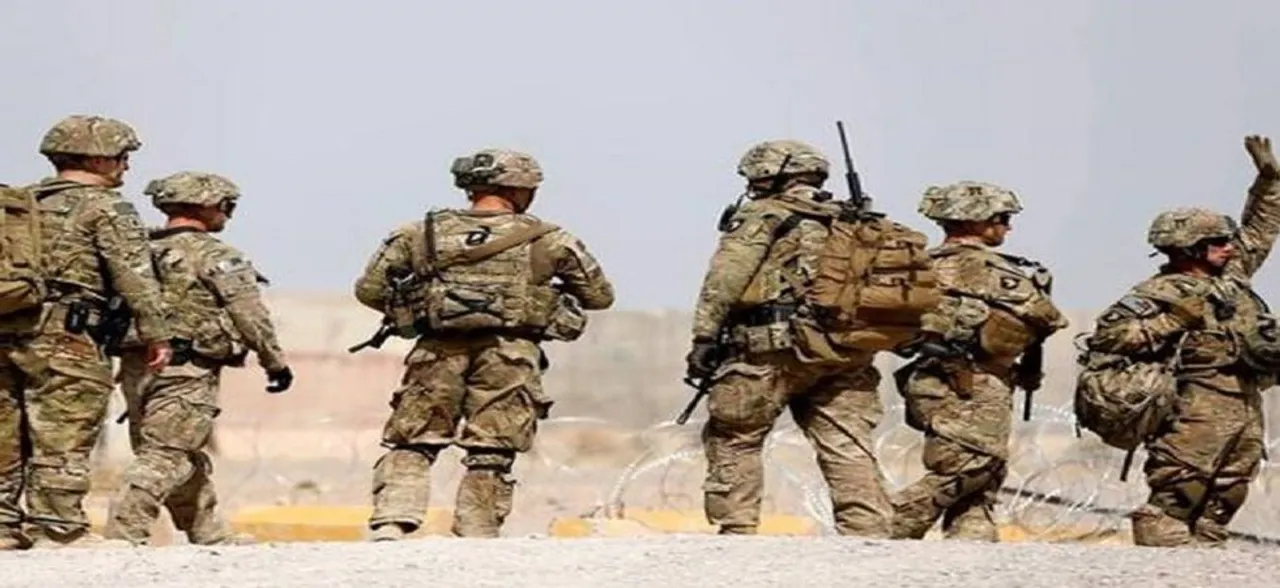 US-Taliban Talks: Trump Calls Off Peace Negotiations After Kabul Bombing