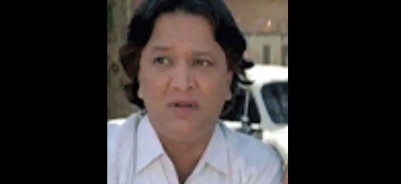 Actor And Kathak Dancer Veeru Krishnan Dies, Bollywood Celebs Express Grief