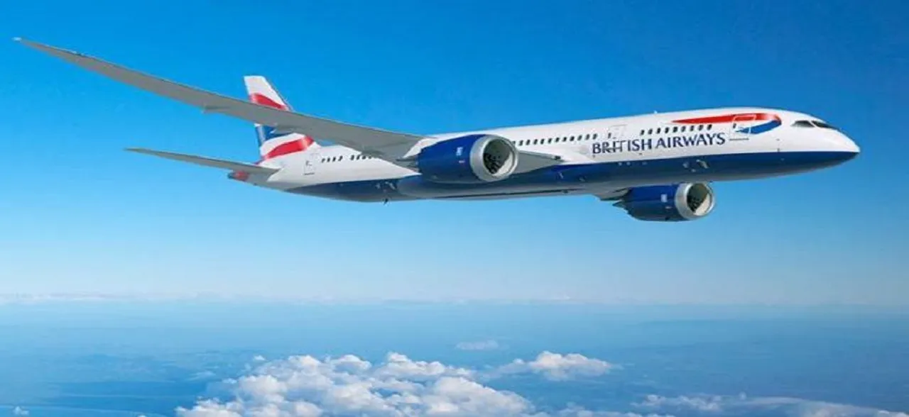 British Airways Cancels Almost All Flights After Pilots Call For Two Day Strike
